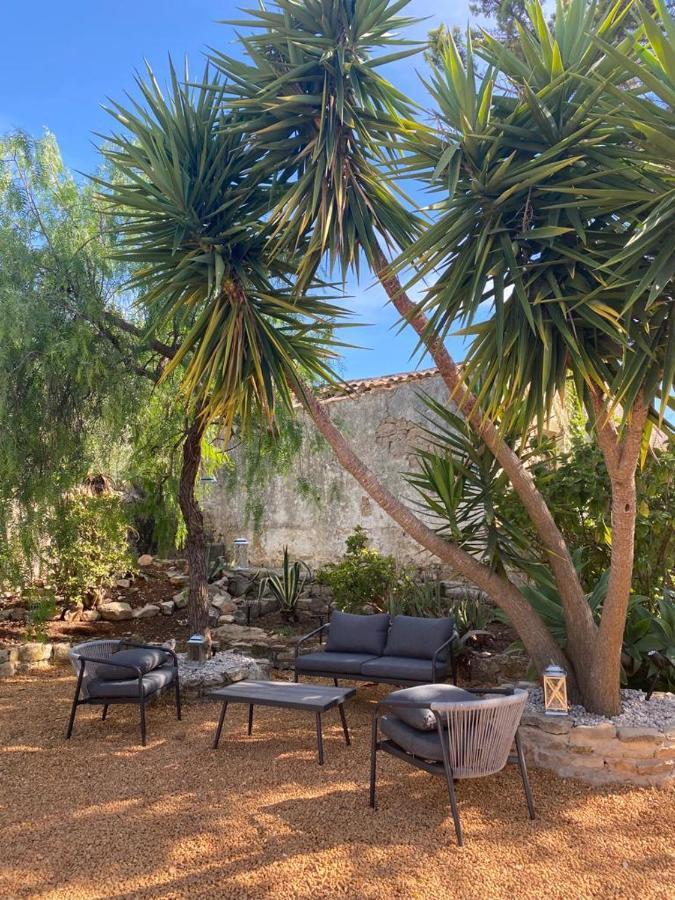 Vila Lobo Algarve Санта-Барбара-де-Некс Экстерьер фото