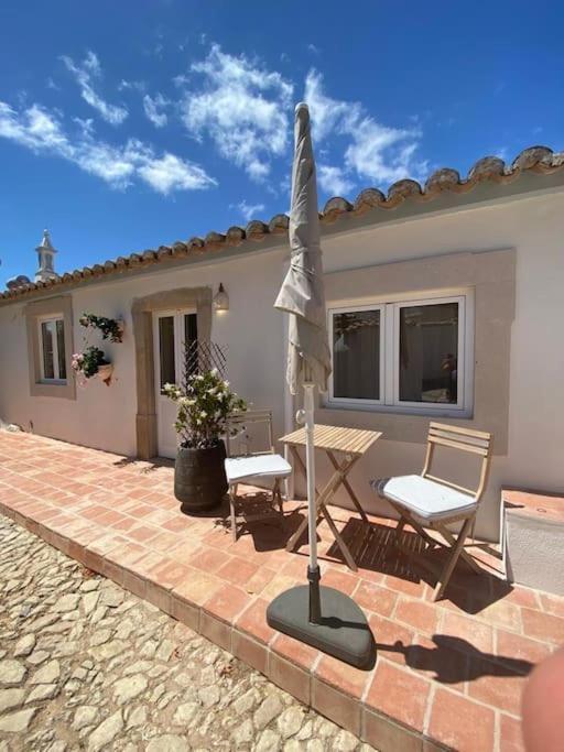 Vila Lobo Algarve Санта-Барбара-де-Некс Экстерьер фото
