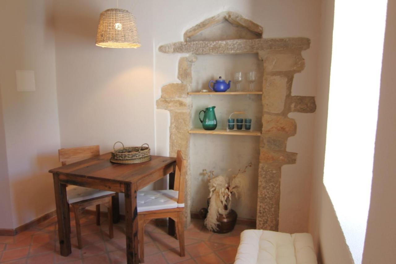 Vila Lobo Algarve Санта-Барбара-де-Некс Экстерьер фото