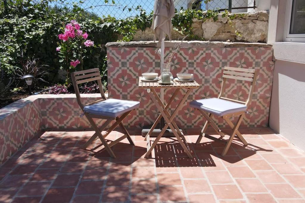 Vila Lobo Algarve Санта-Барбара-де-Некс Экстерьер фото