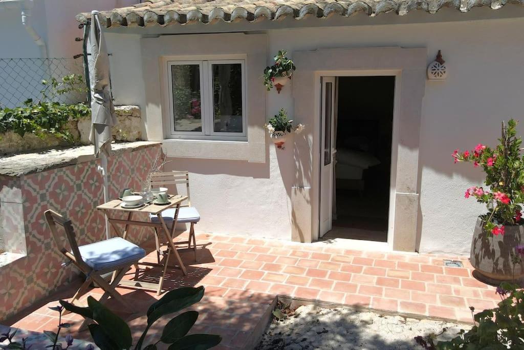 Vila Lobo Algarve Санта-Барбара-де-Некс Экстерьер фото
